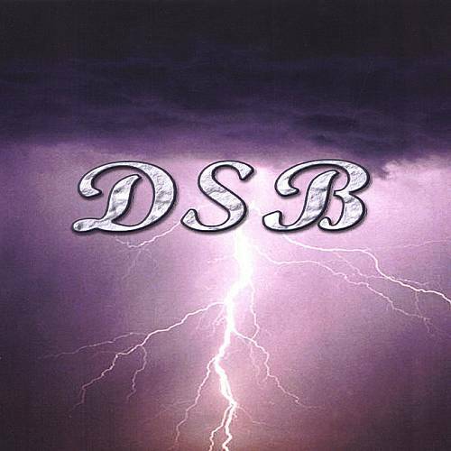 DSB - Tha Second Time Around cover