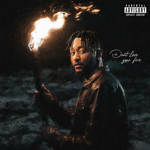 Duecey Duece - Dont Lose Your Fire cover