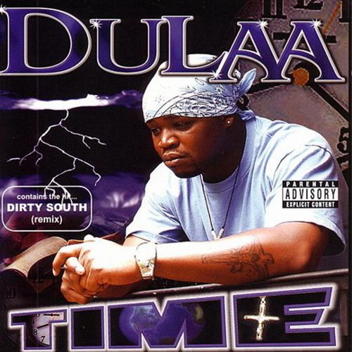 Dulaa - Dirty South Remix cover