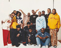 Dungeon Family photo
