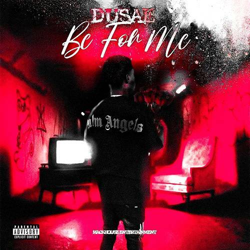 Dusae - Be For Me cover