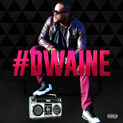 Dwaine - #Dwaine cover