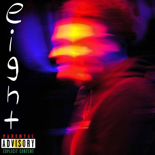 dyare. - Eight cover