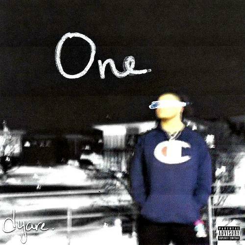 dyare. - One cover