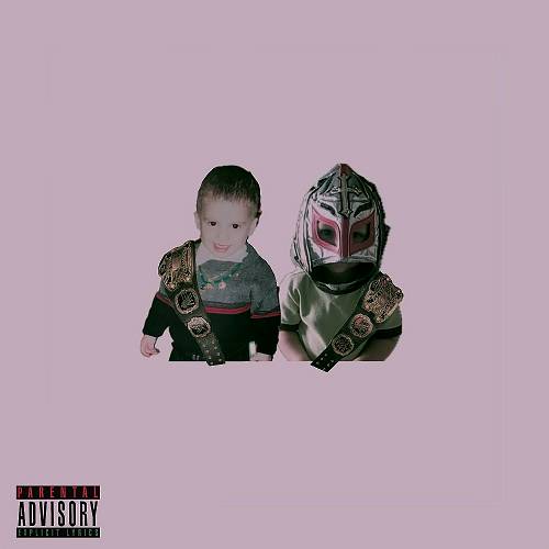 dyare. & Mr. Beans - Ruthless Aggression cover