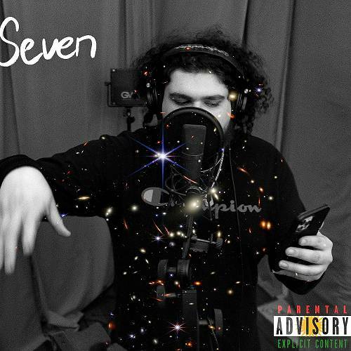 dyare. - Seven cover