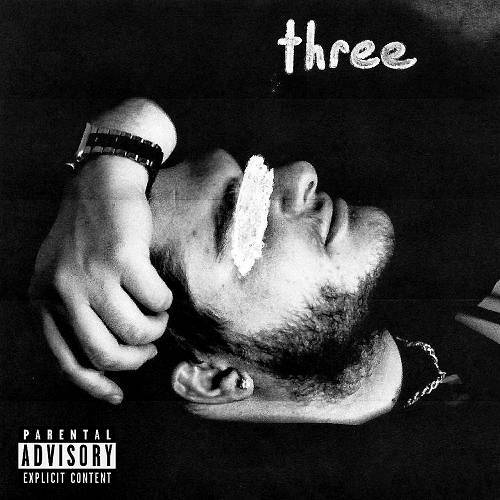 dyare. - Three cover