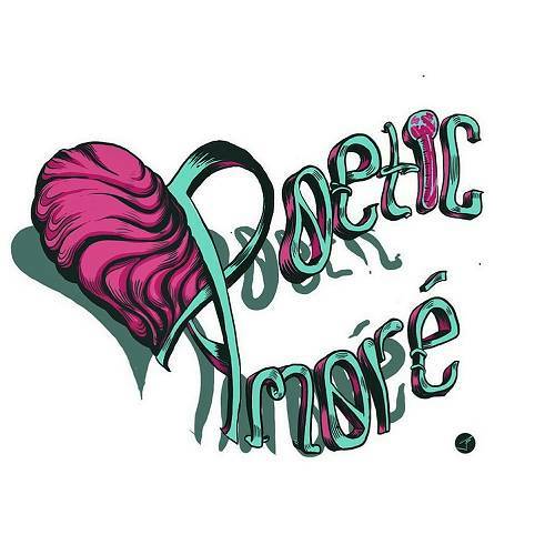 Poetic Jermz & Dylan Amore - Poetic Amore cover