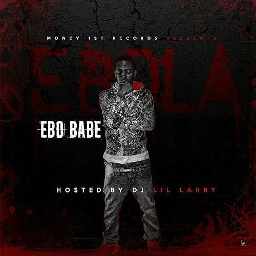 Ebo Babe - Ebola cover