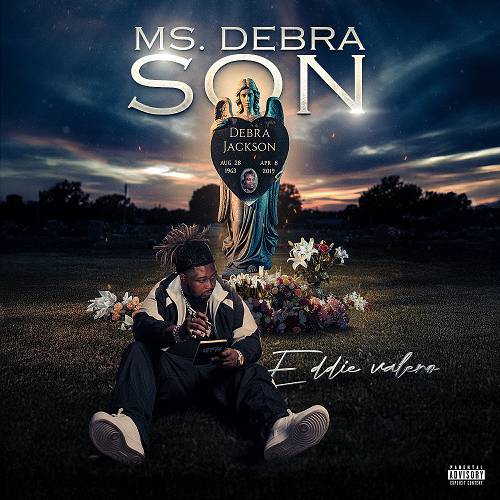 Eddie Valero - Ms. Debra Son cover