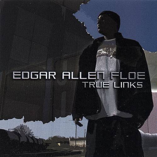 Edgar Allen Floe - True Links cover