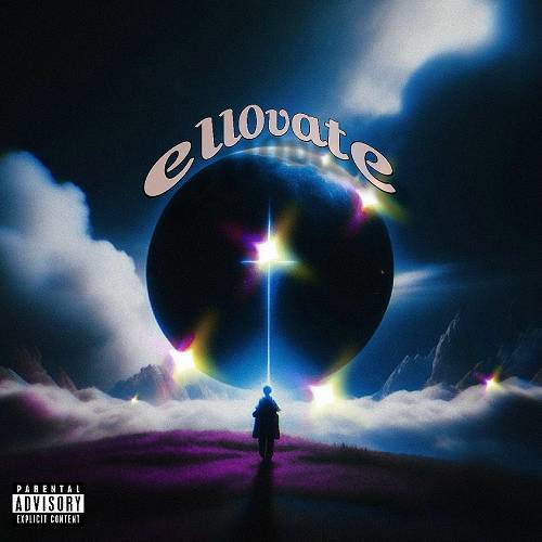 Ello - Ellovate cover