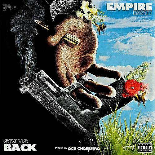 Empire Dott - Giving Back cover