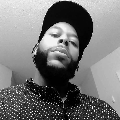 Eric Grams - Live cover