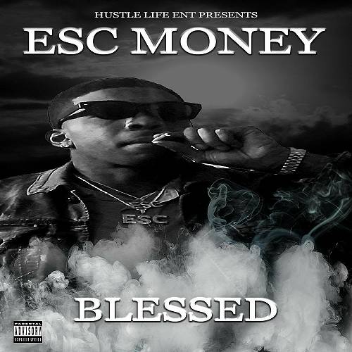 ESC Money - Blessed cover