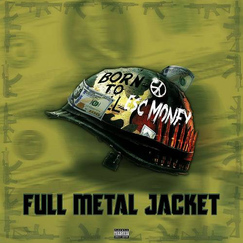 ESC Money - Full Metal Jacket cover