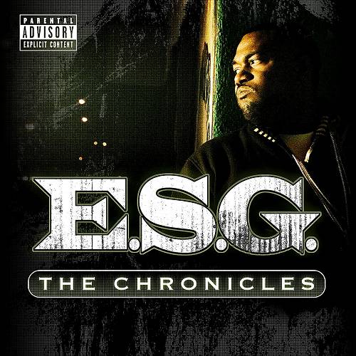 E.S.G. - Chronicles cover