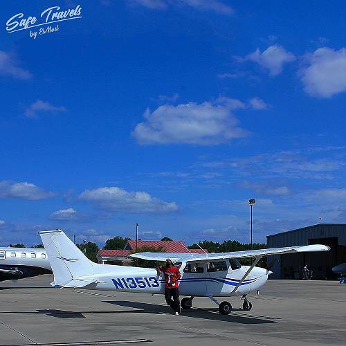 EsMod - Safe Travels cover