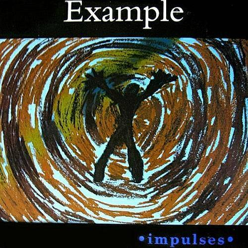 Example - Impulses cover