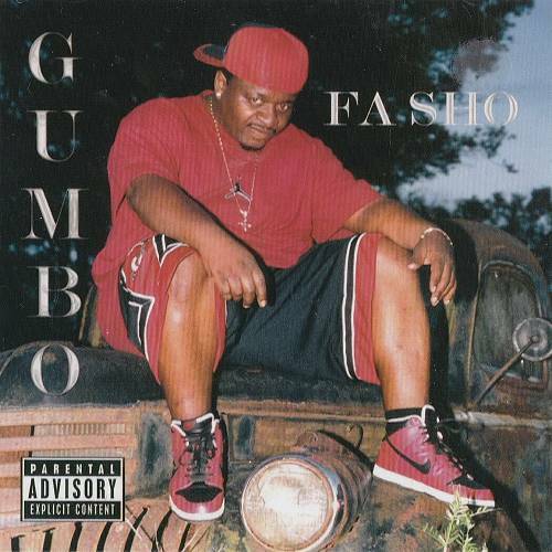 Fa Sho - Gumbo cover