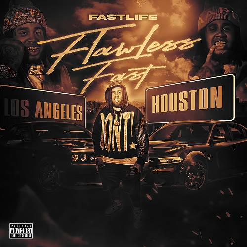 FastLife - Flawless Fast cover