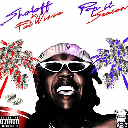 ShotOff - Pop It Season cover