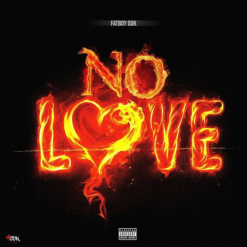 Fatboy ODK - No Love cover