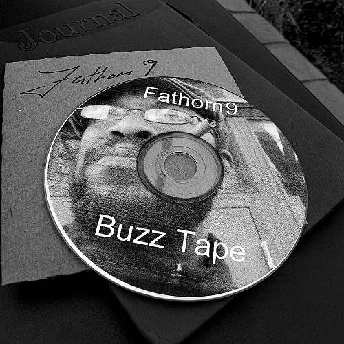 Fathom 9 - Buzz Tape cover