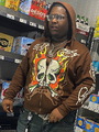 Fatt Frank photo
