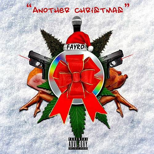 Fayro - Another Christmas cover
