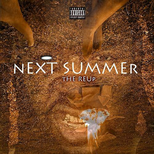 Fayro - Next Summer. The Reup cover