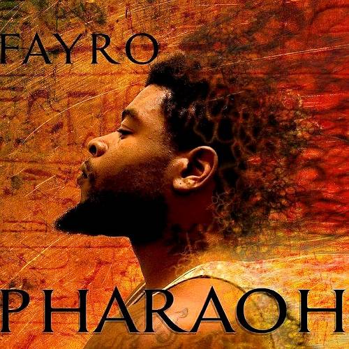 Fayro - Pharaoh cover