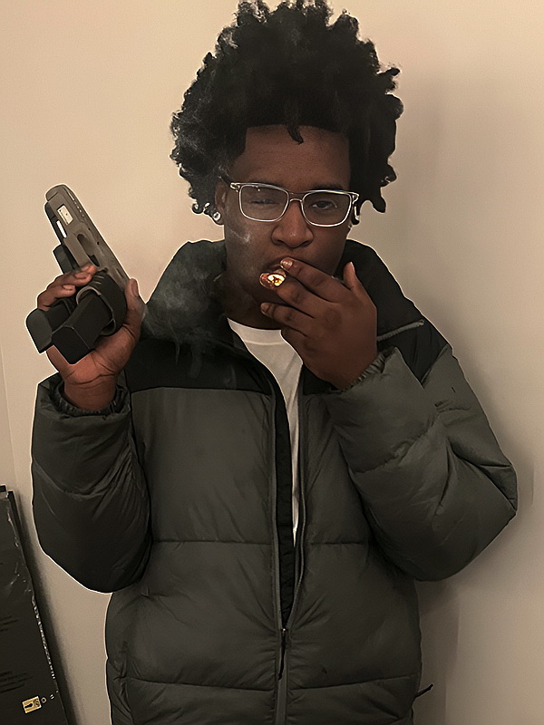 FBG Fatslime photo