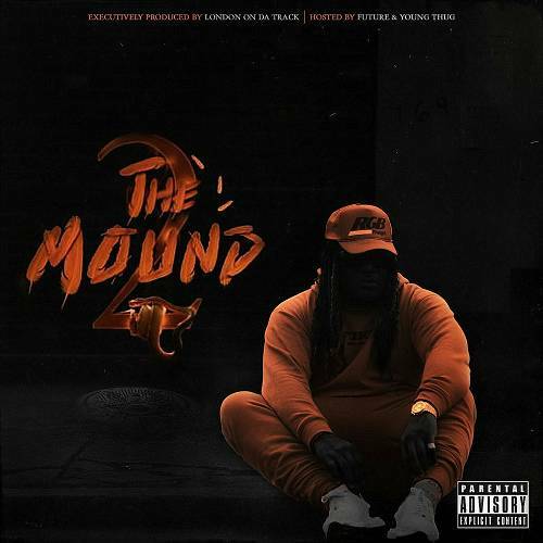 FBG Goat - The Mound 2 cover