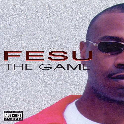 Fesu - The Game cover