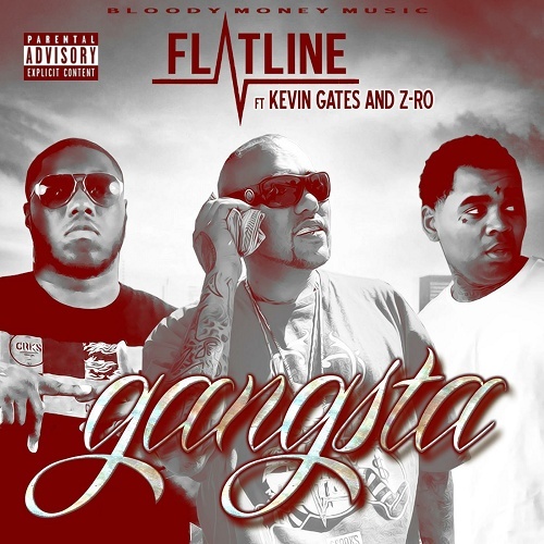 Flatline - Gangsta cover