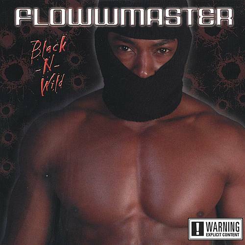 Flowwmaster - Black-N-Wild cover