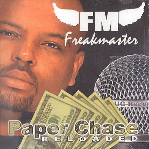 FM - Paper Chase Reloaded cover