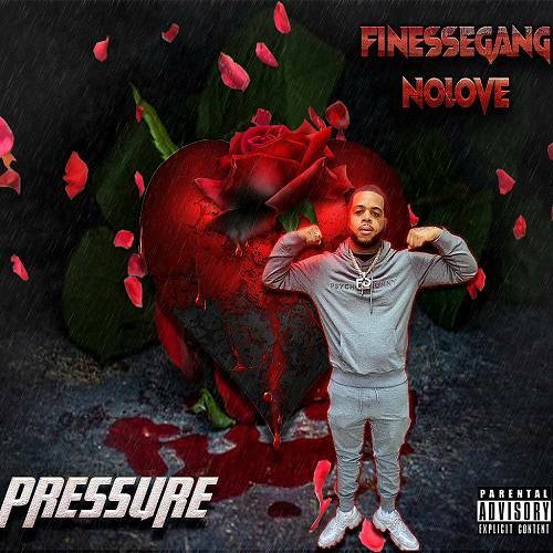 FNG NoLove - Pressure cover