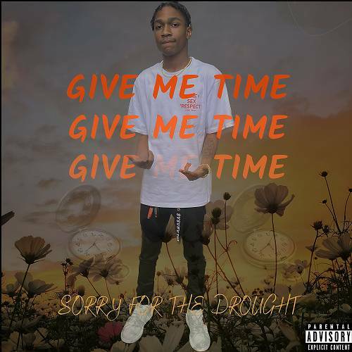 FOA Rockout - Give Me Time cover