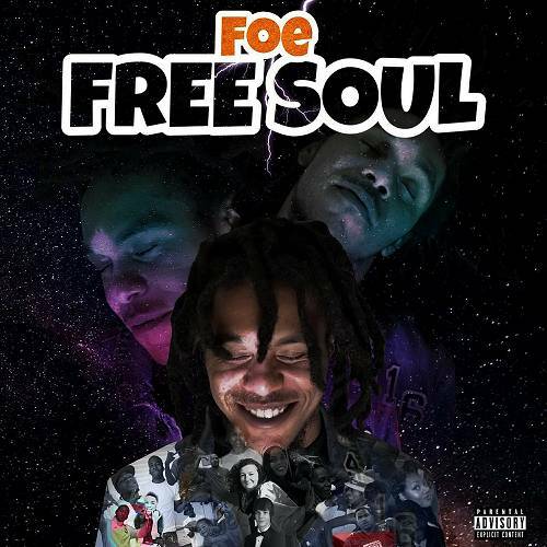 Foe - Free Soul cover