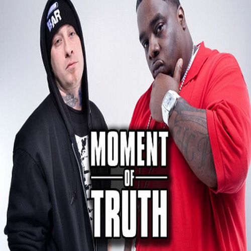 Lil Wyte & Frayser Boy - Moment Of Truth cover