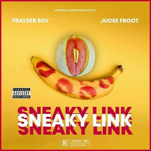 Frayser Boy - Sneaky Link cover