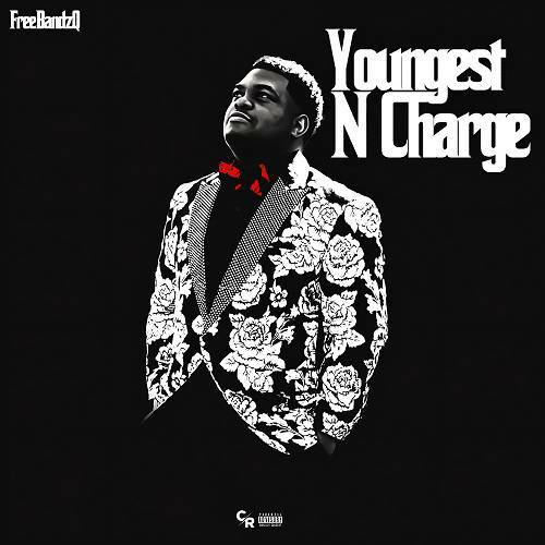 FreeBandzQ - Youngest N Charge cover