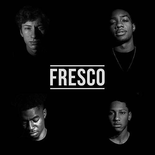 Fresco Trey - Fresco cover