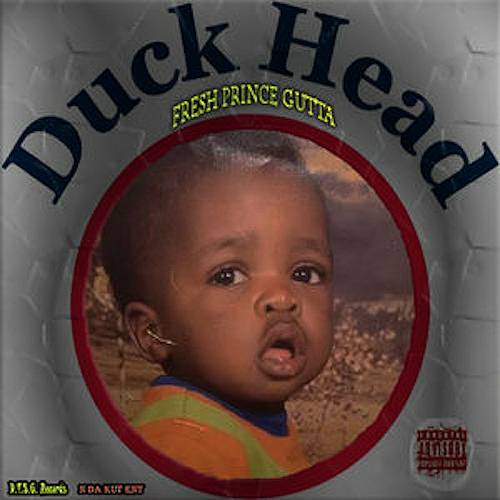 Fresh Prince Gutta - Duck Head cover