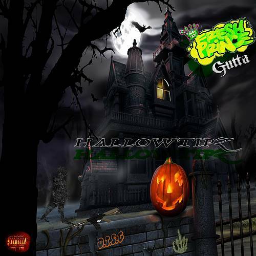 Fresh Prince Gutta - Hallowtipz cover