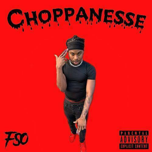 FSO Bro - Choppanesse cover