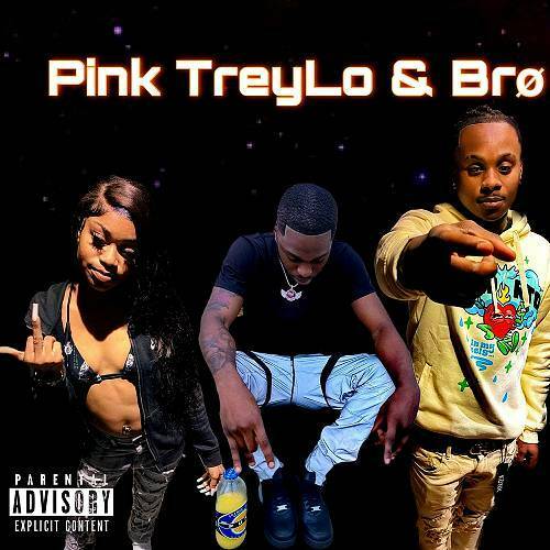 FSO Pink, TreyLo & FSO Bro - Pink, TreyLo & Bro cover
