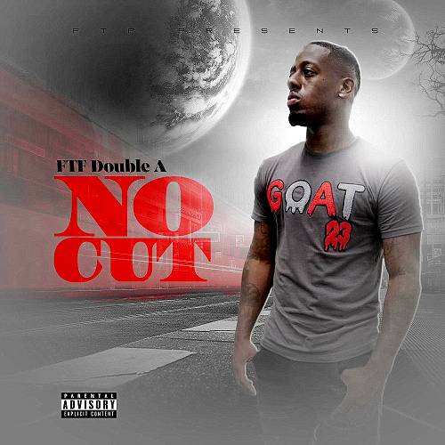 FTF Double A - No Cut cover